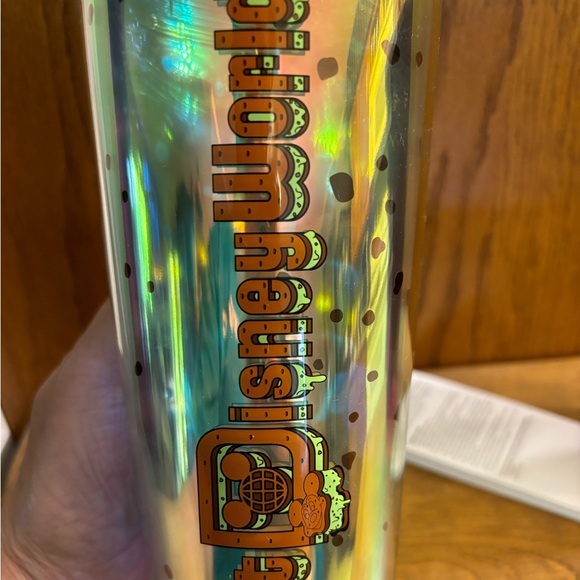 Starbucks Other - Starbucks Disney Tumbler NWT